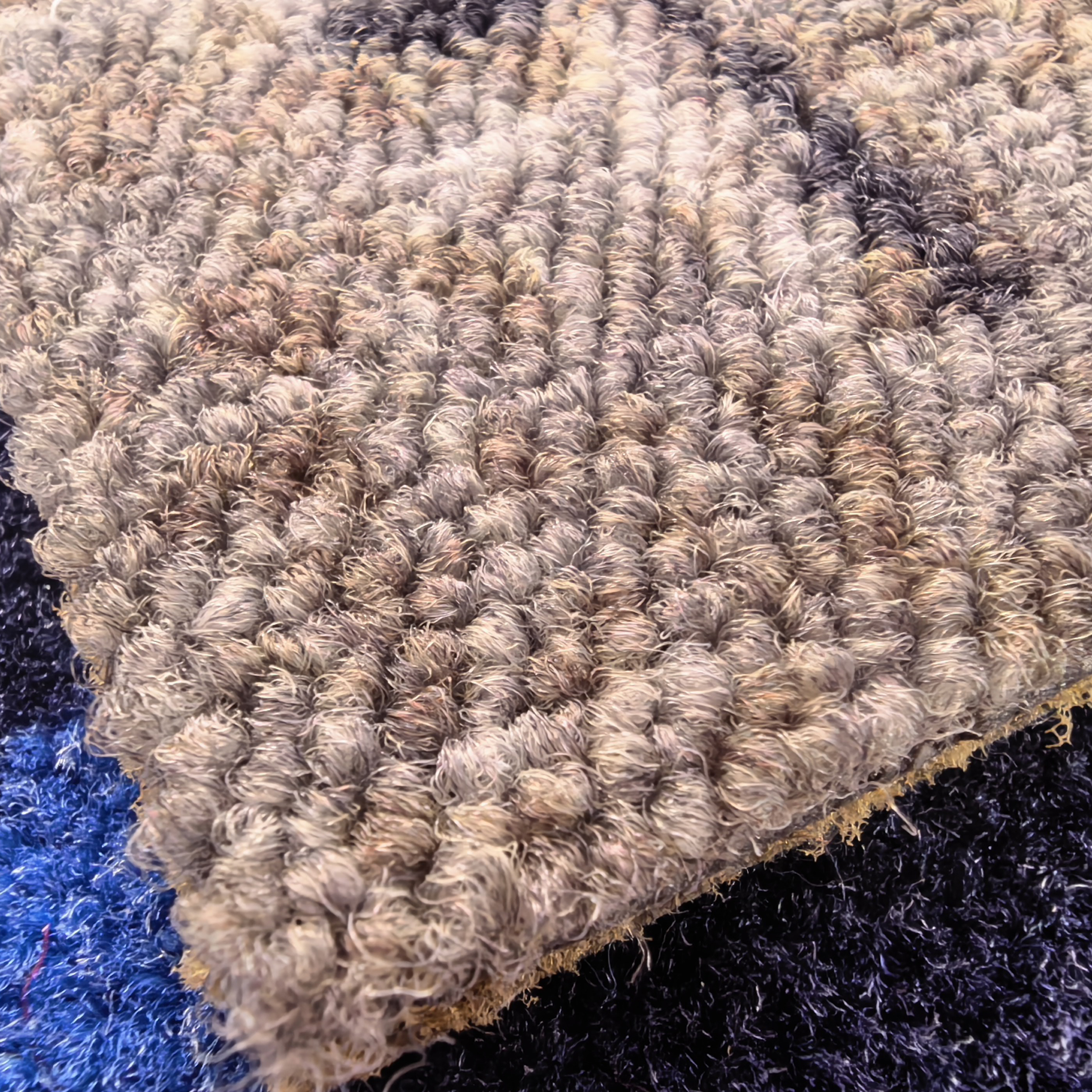 Carpet Tile